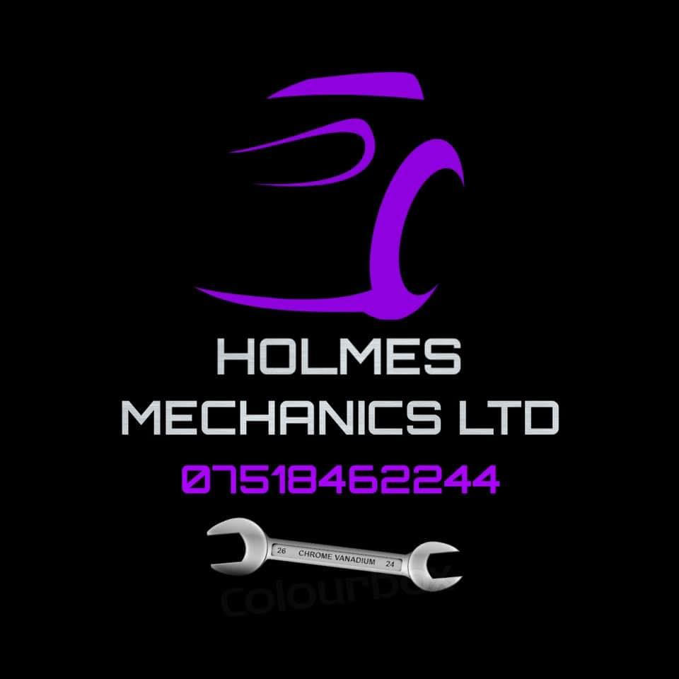 Holmes Mechanics Ltd