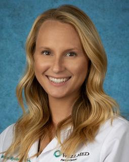 Makenzie Jane Hilgenberg, PA