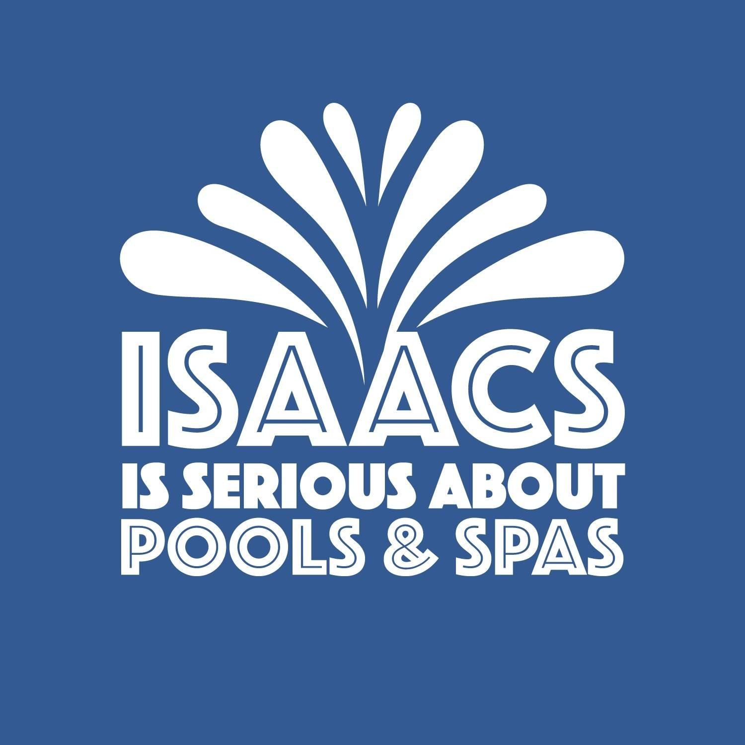 Isaacs Pools & Spas