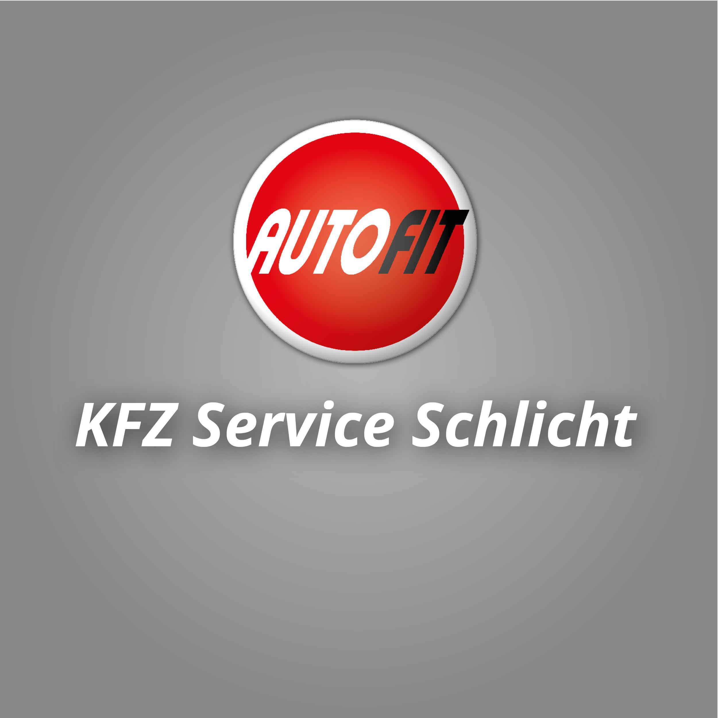 Kfz Service Schlicht