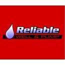 Reliable Well & Pump LLC