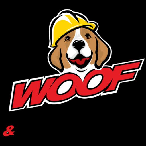 WOOF Handyman