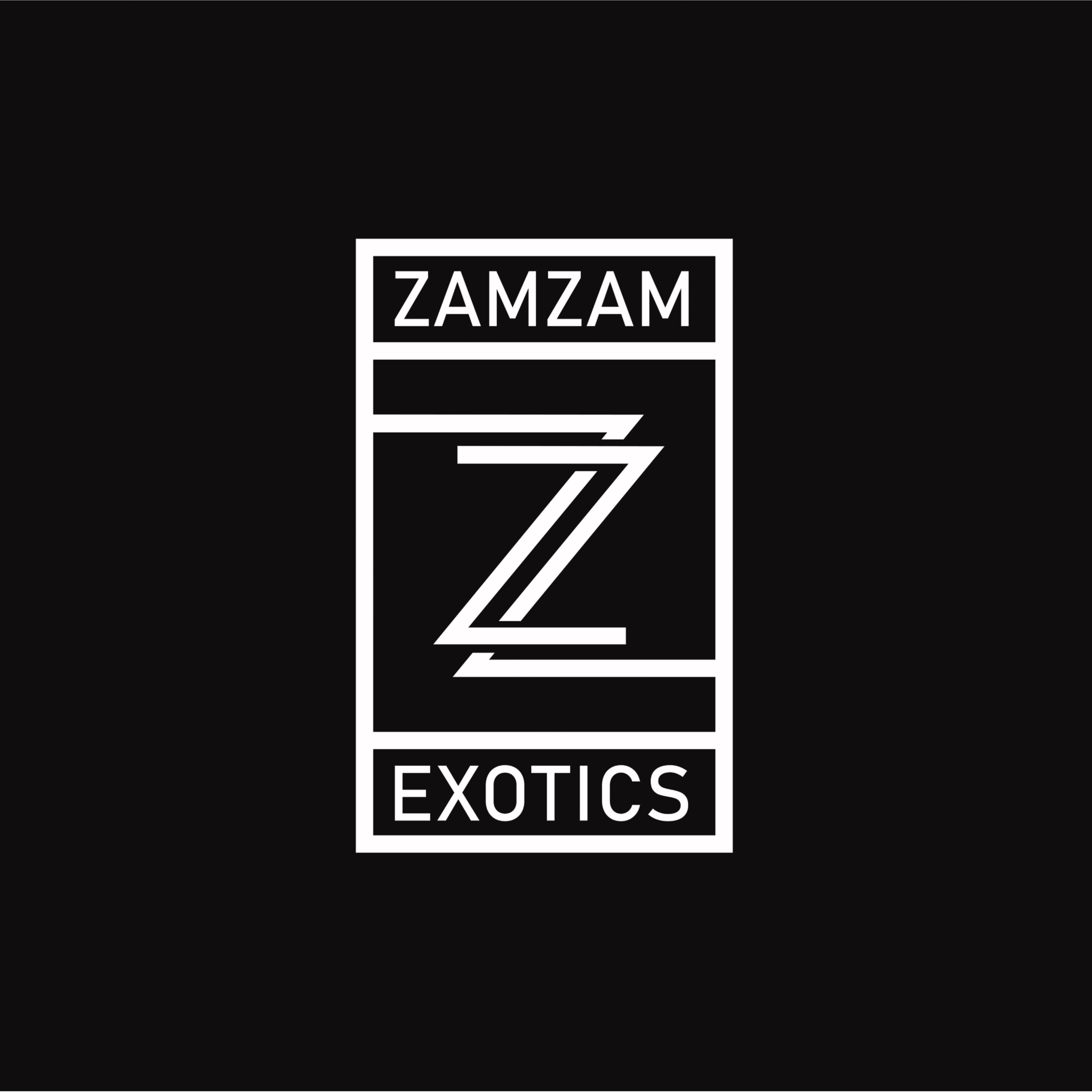 Zamzam Exotics