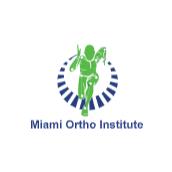 Miami Ortho Institute: Dr. Lucas J. Bader, MD, MS, MBA