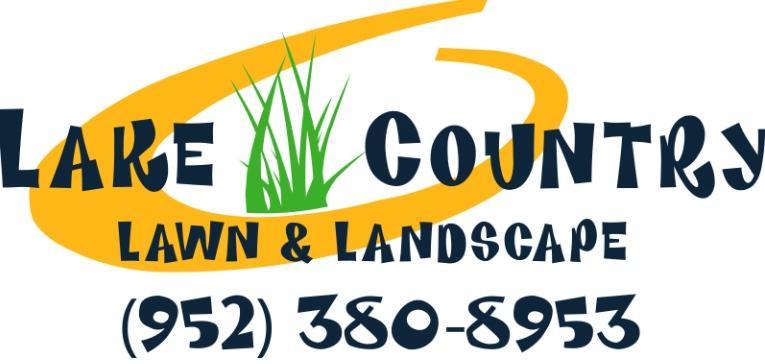 Lake Country Lawn & Landscape
