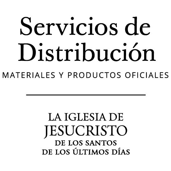 Distribution Services