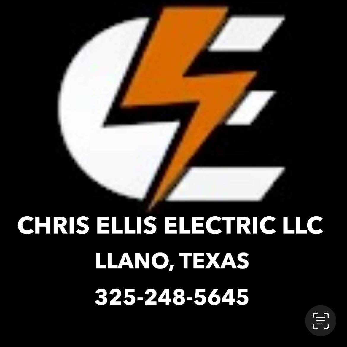 Chris Ellis Electric, LLC