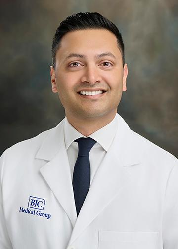 Rafi Fasihuddin, DPM