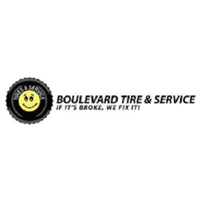 Boulevard Tire & Service