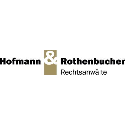 Hofmann & Rothenbucher Rechtsanwälte
