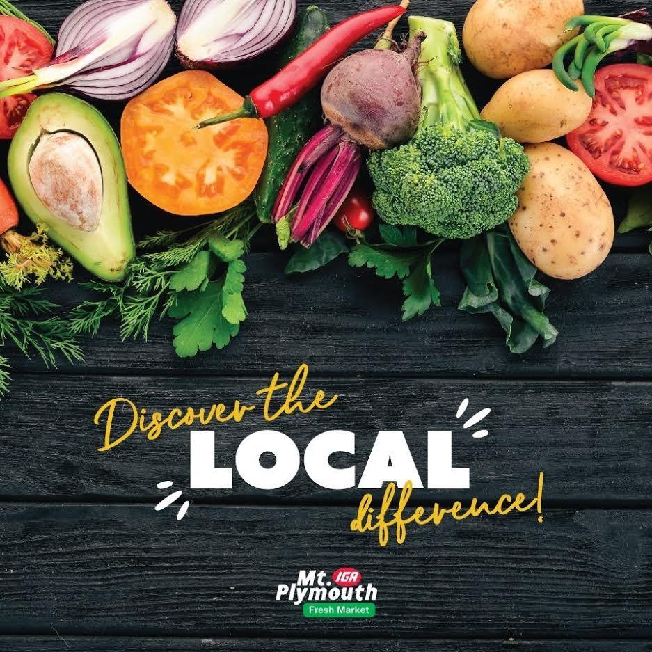 Mt. Plymouth IGA Fresh Market