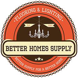 Better Homes Supply