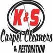K&S Carpet Cleaners & Restoration