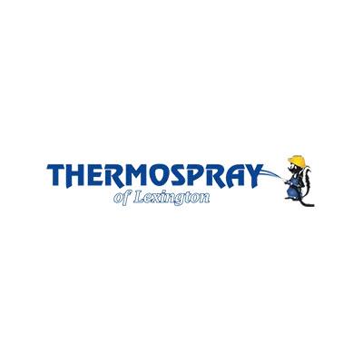 ThermoSpray Of Lexington Inc.