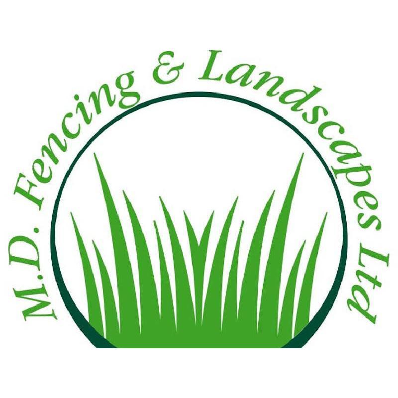 M.D Fencing & Landscapes