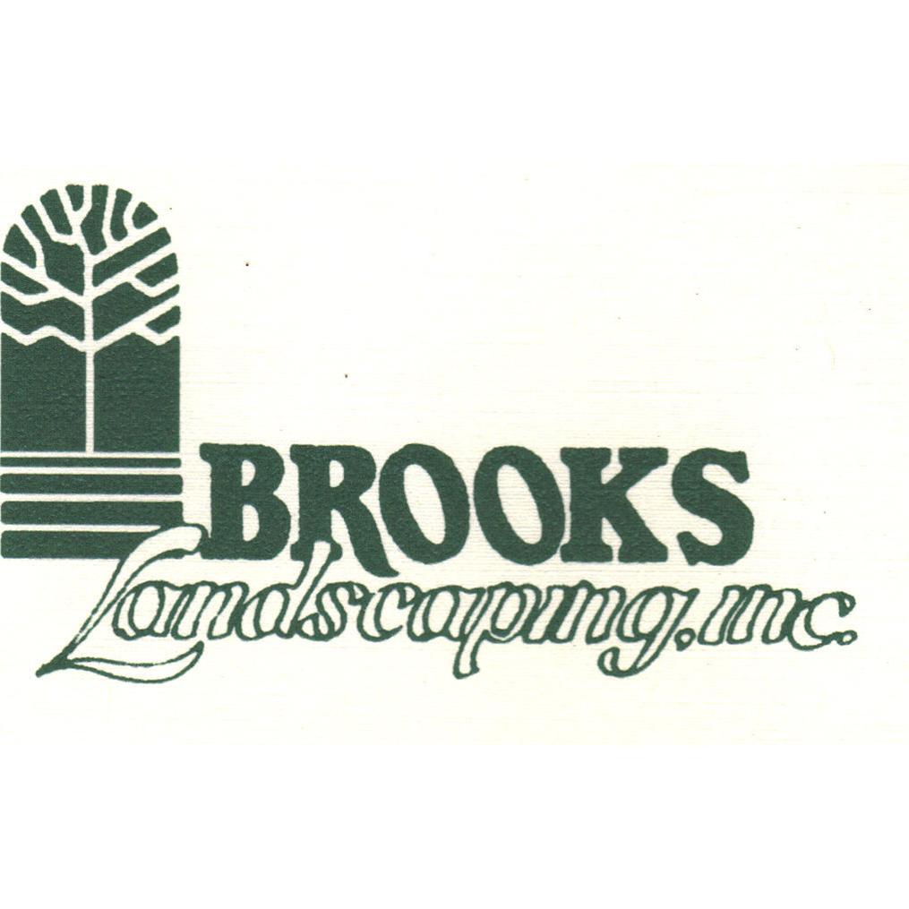 Brooks Landscaping