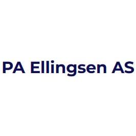 PA Ellingsen AS
