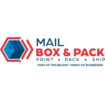 Mail Box & Pack
