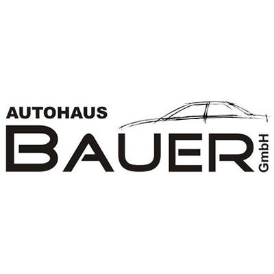 Autohaus Bauer GmbH