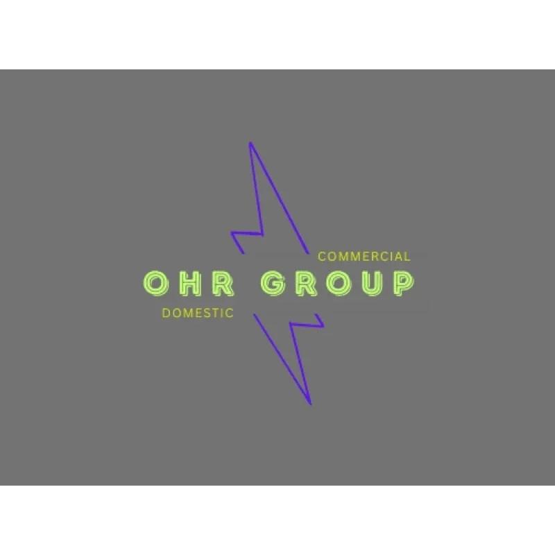 OHR Group (Scotland) Ltd