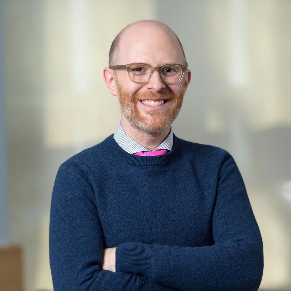 Jason A. Konner, MD - MSK Gynecologic Medical Oncologist & Early Drug Development Specialist