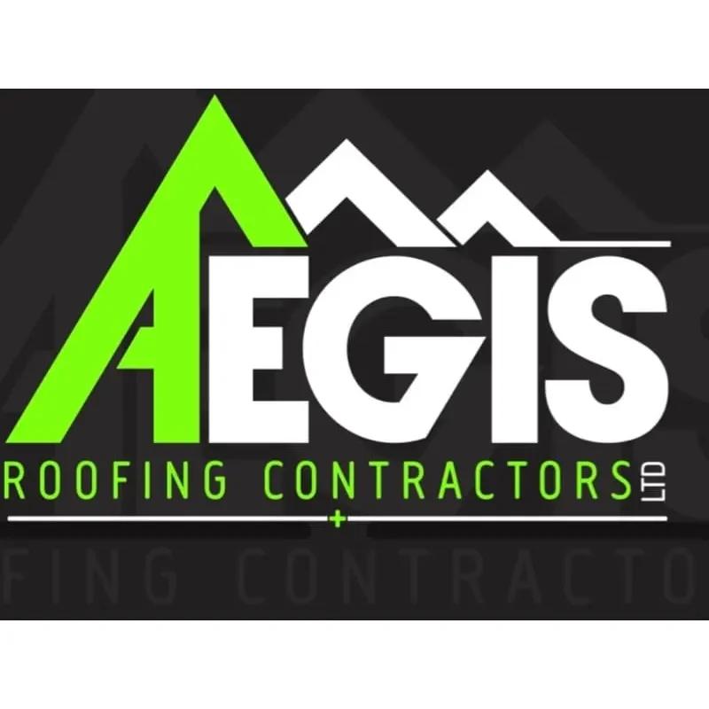 Aegis Roofing Contractors Ltd