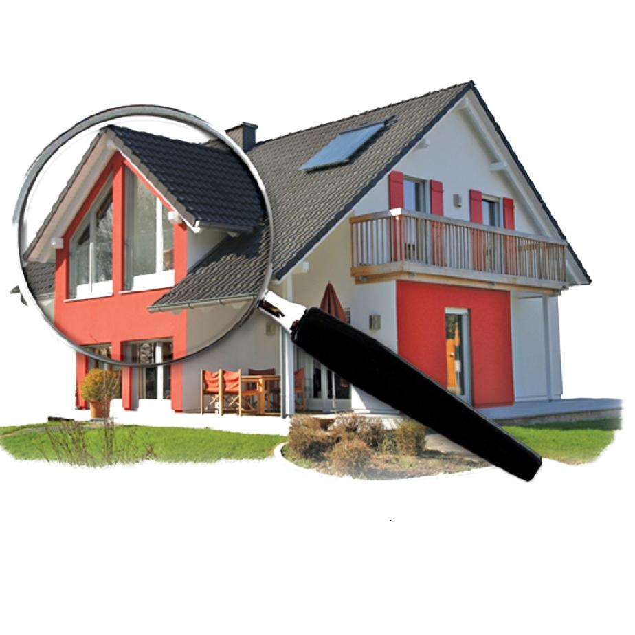 All State Home Inspections