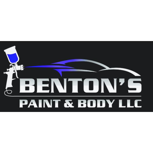Benton’s Paint & Body