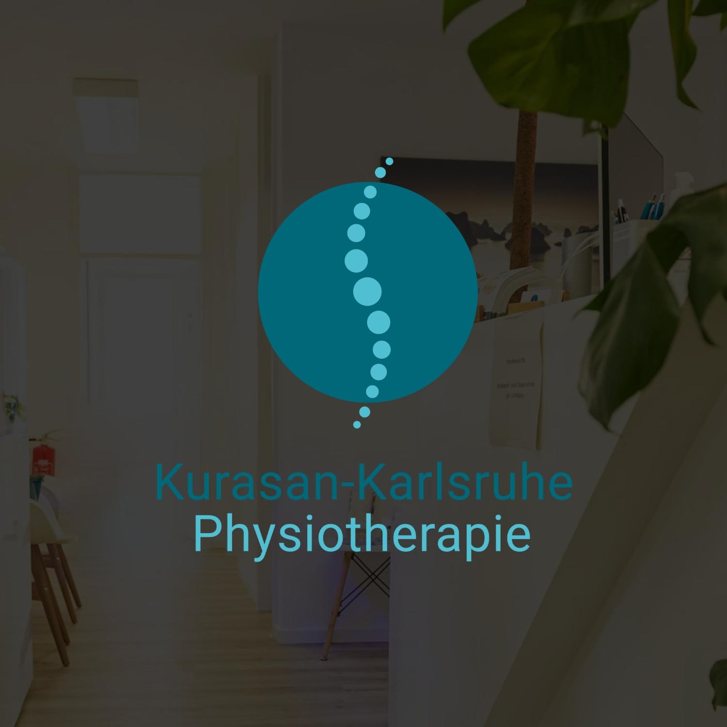 Kurasan Physiotherapie Waldstadt Karlsruhe