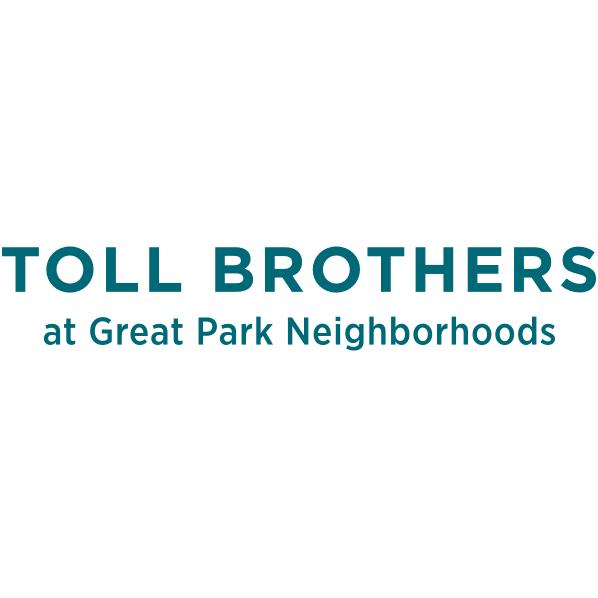 Toll Brothers at Great Park Neighborhoods