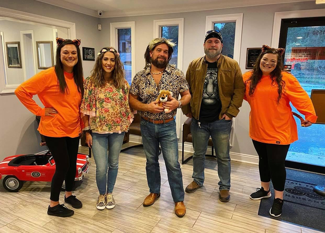 Heath Parker - State Farm Insurance Agent