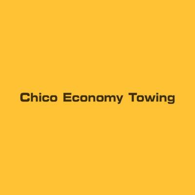 Chico Economy Towing