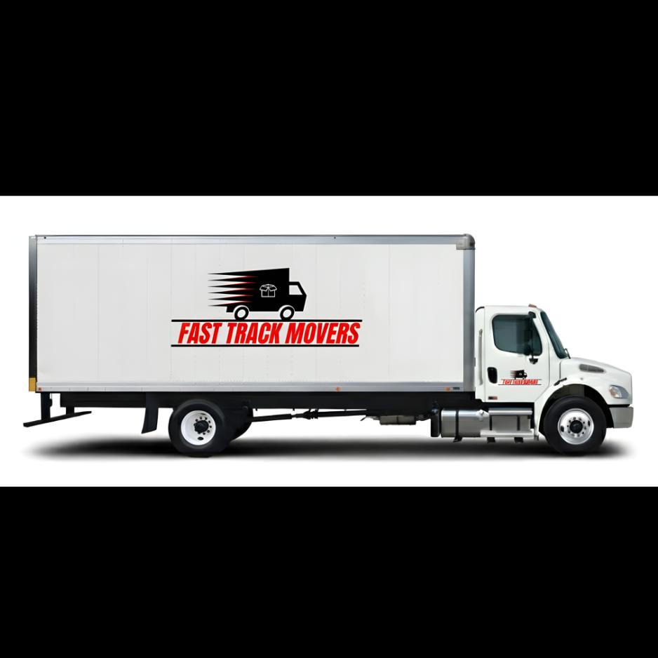 Fast Track Movers