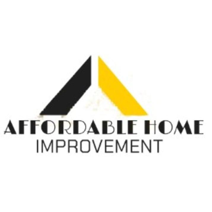 Affordable Home Improvement