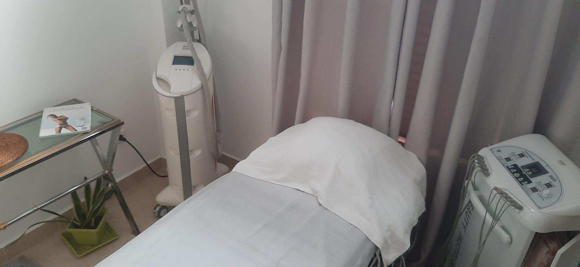 Masajes Terapéuticos Míriam