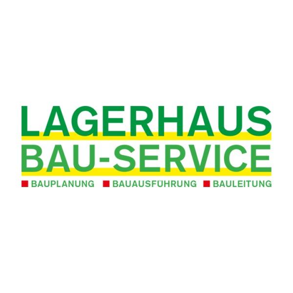 Lagerhaus Bau-Service