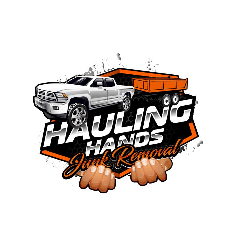 Hauling Hands Junk Removal