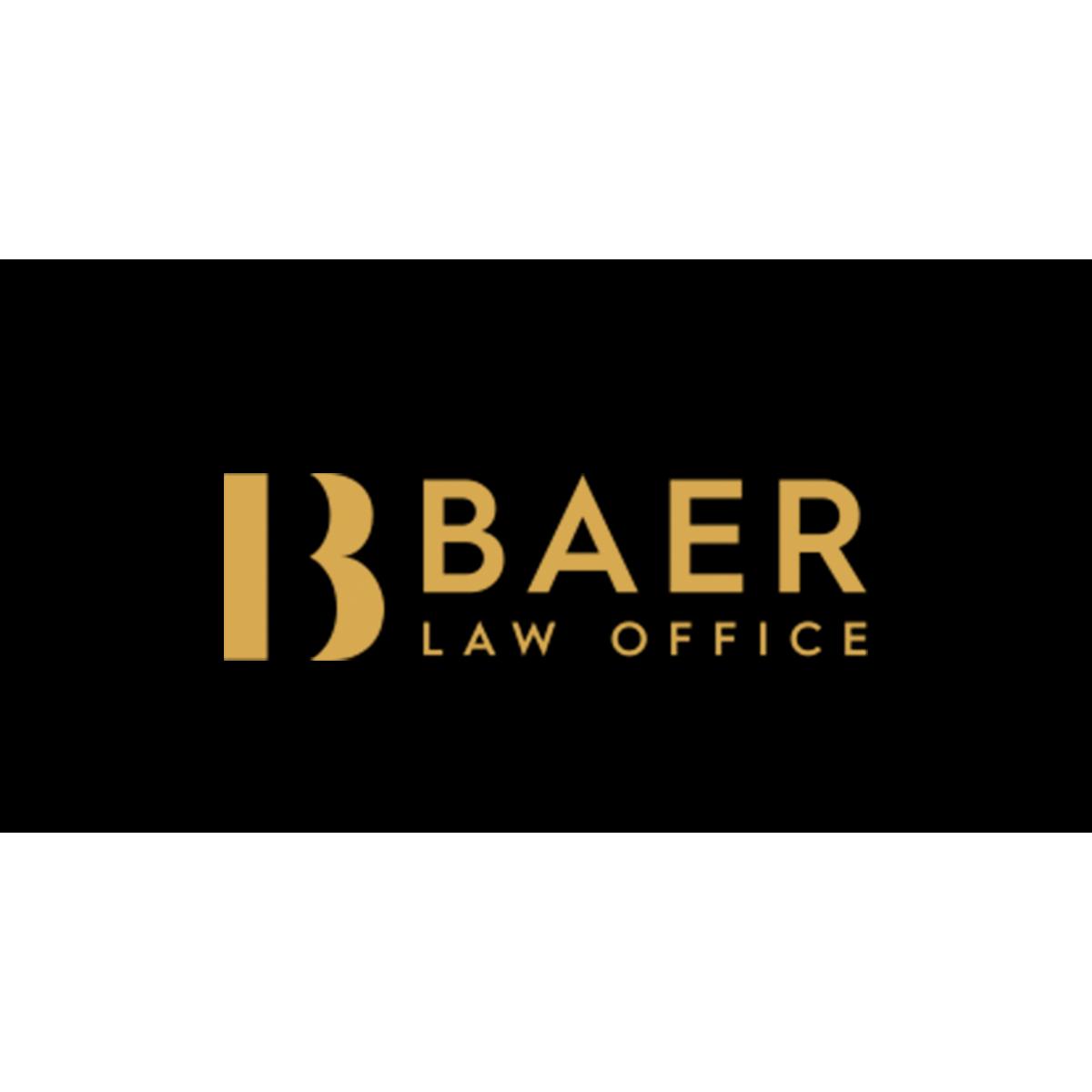 Baer Law Office