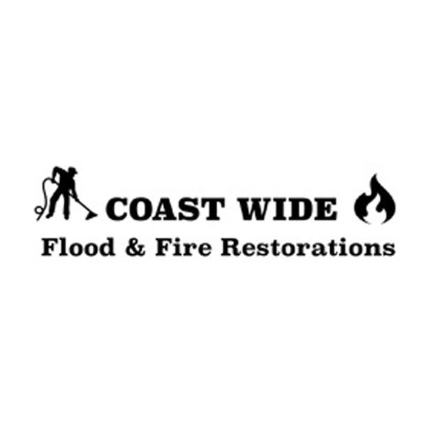Coast Wide Flood & Fire Restorations Ltd