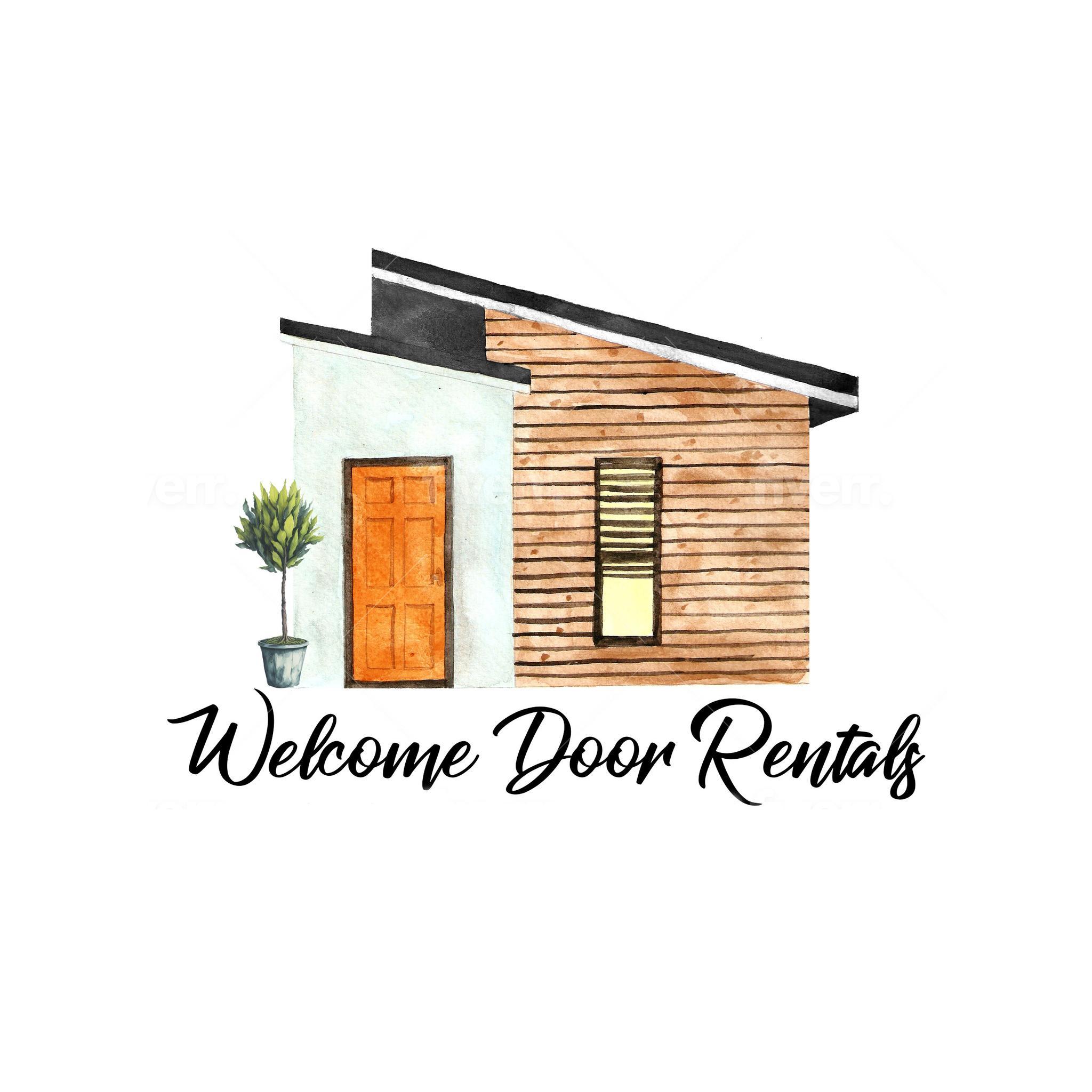 Welcome Door Rentals