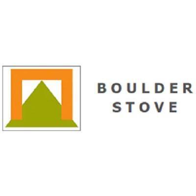 Boulder Stove