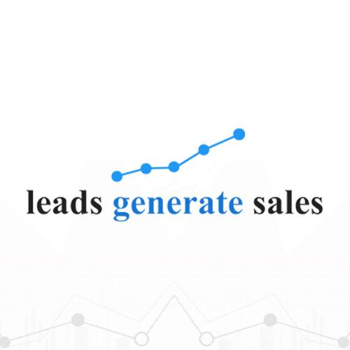 Leads Generate Sales