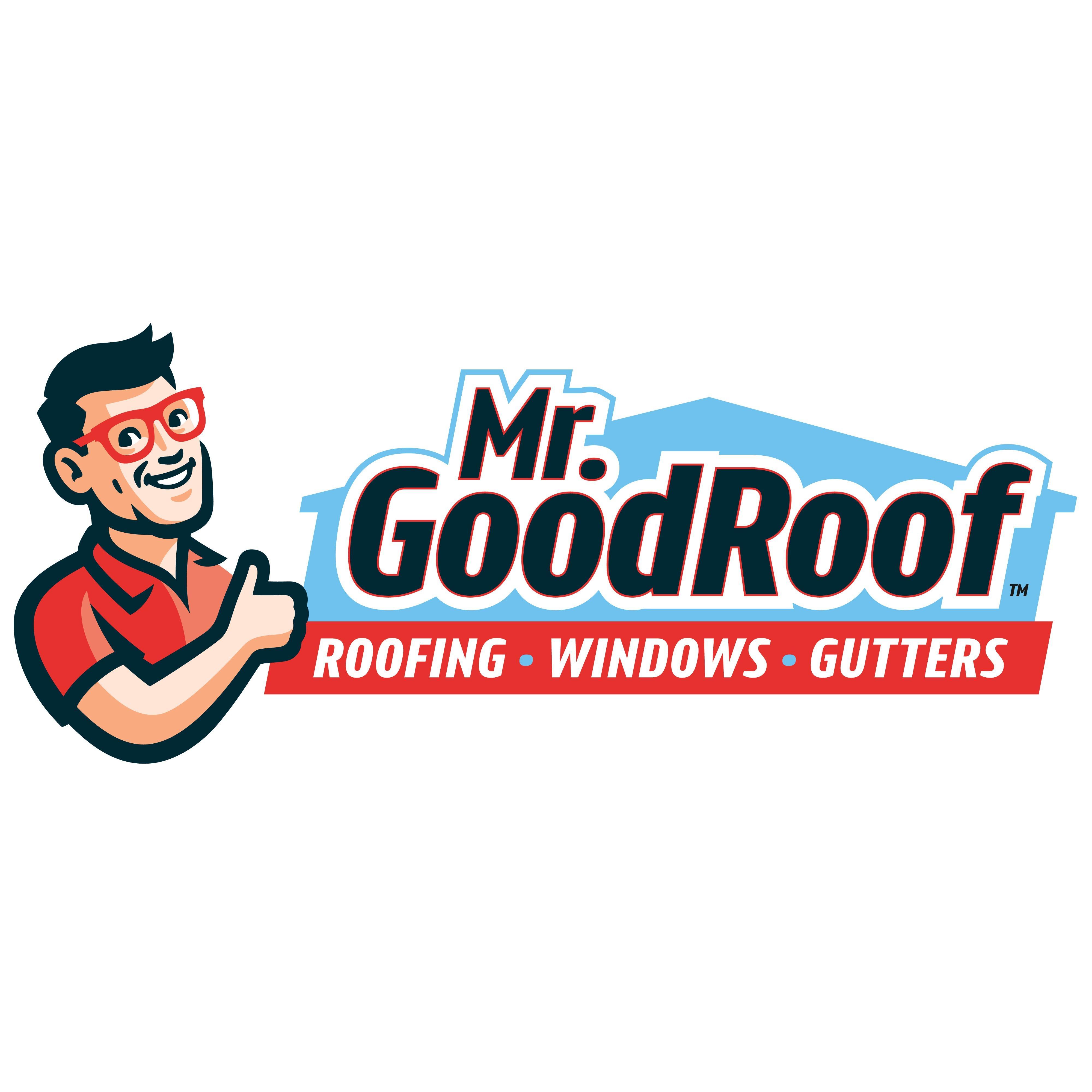 Mr. GoodRoof