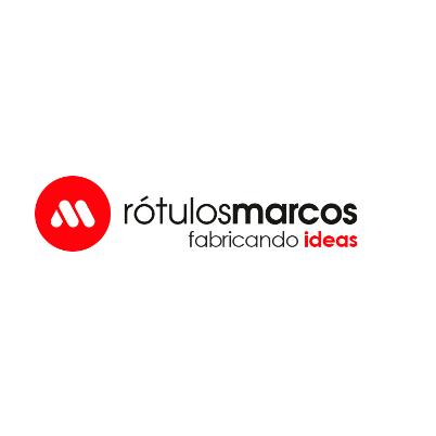 Rótulos Madrid Marcos - Fabricante de Rótulos y Vinilos -Rotulación de Fachadas