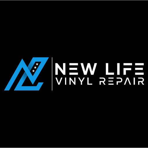 New Life Vinyl Repair