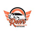 Ron's Mobile Auto Detailing