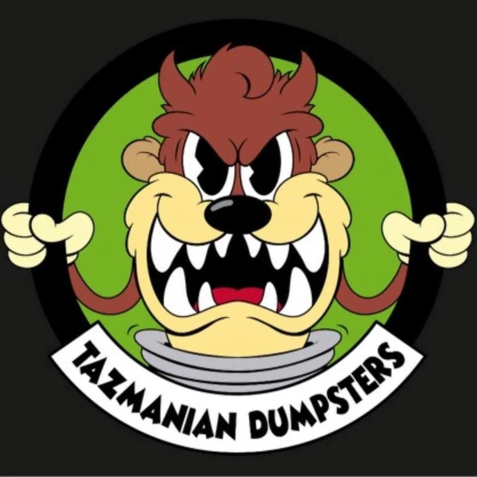 Tazmanian Dumpsters, LLC