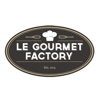Le Gourmet Factory