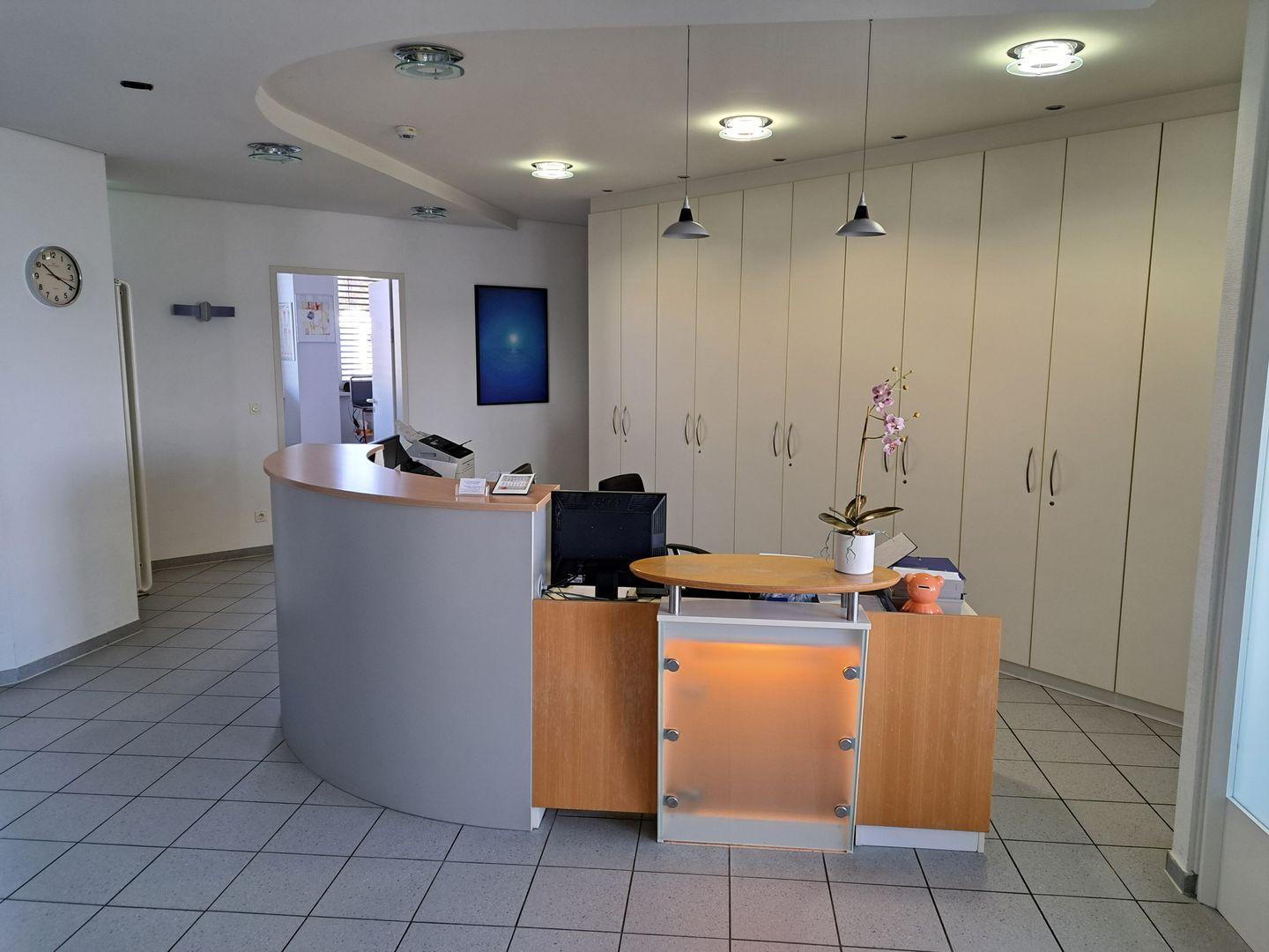 Dr. med. Klaus Rudelgast