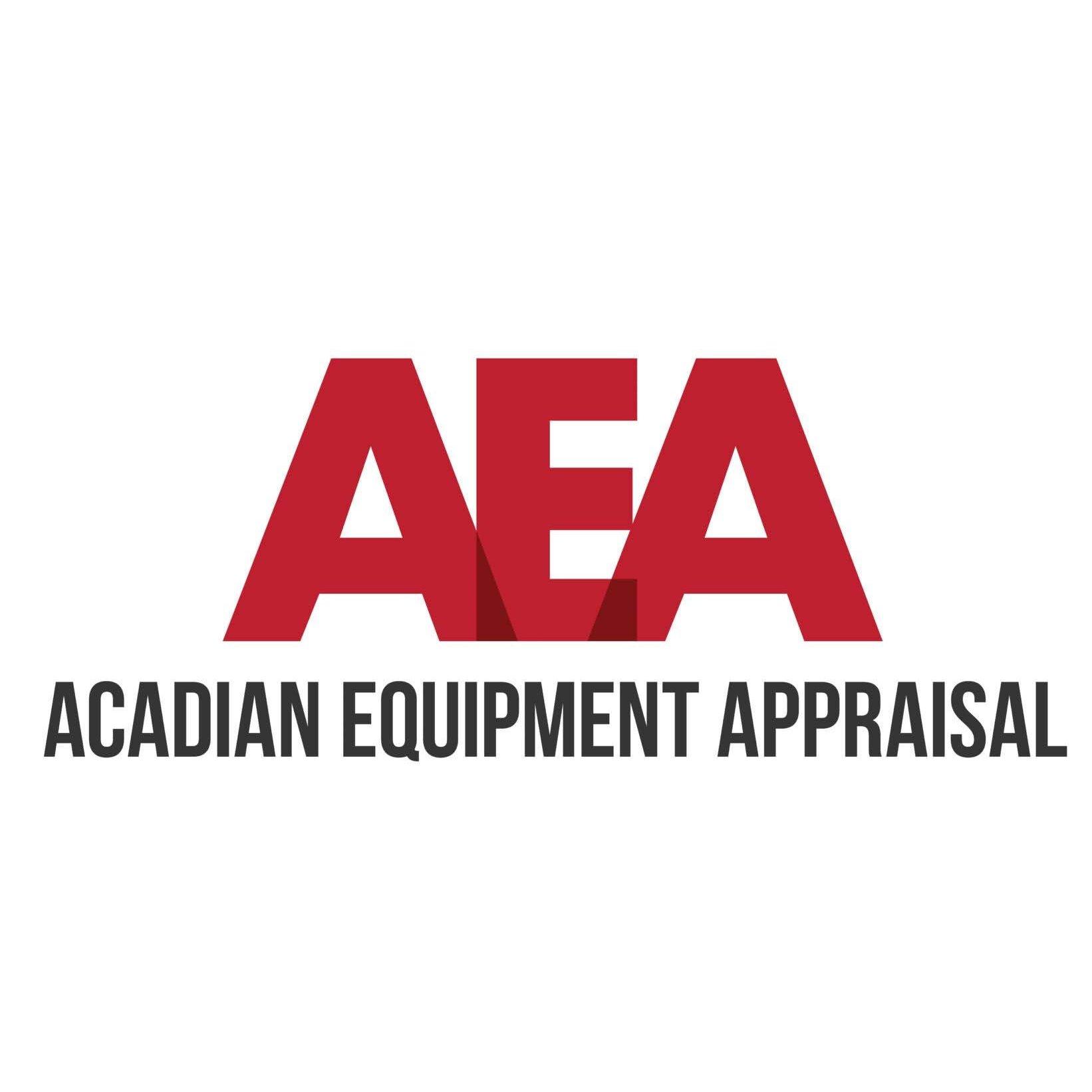 Acadian Equipment Appraisal